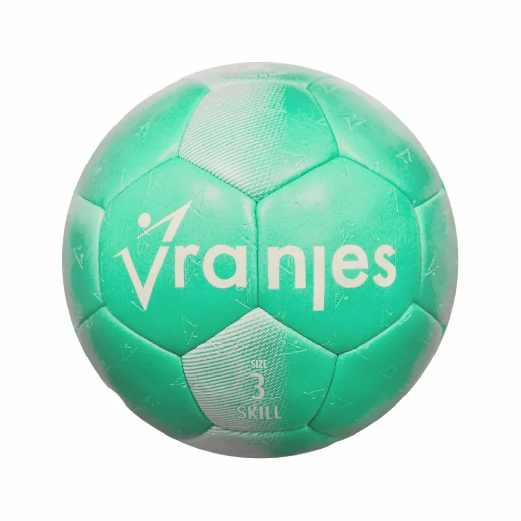 Erima Bälle<· Vranjes 17 Trainingsball F7202518 gruen