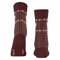 ESPRIT Socken< purple wood (8724)