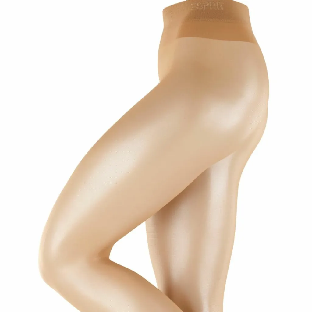 Online · 20 DEN TI Damen Socken