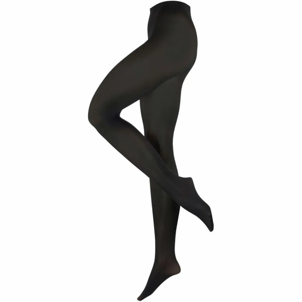 ESPRIT Socken<· 50 den TI black (3000)