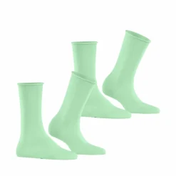 · Basic Pure SO 2-Pack Damen Socken