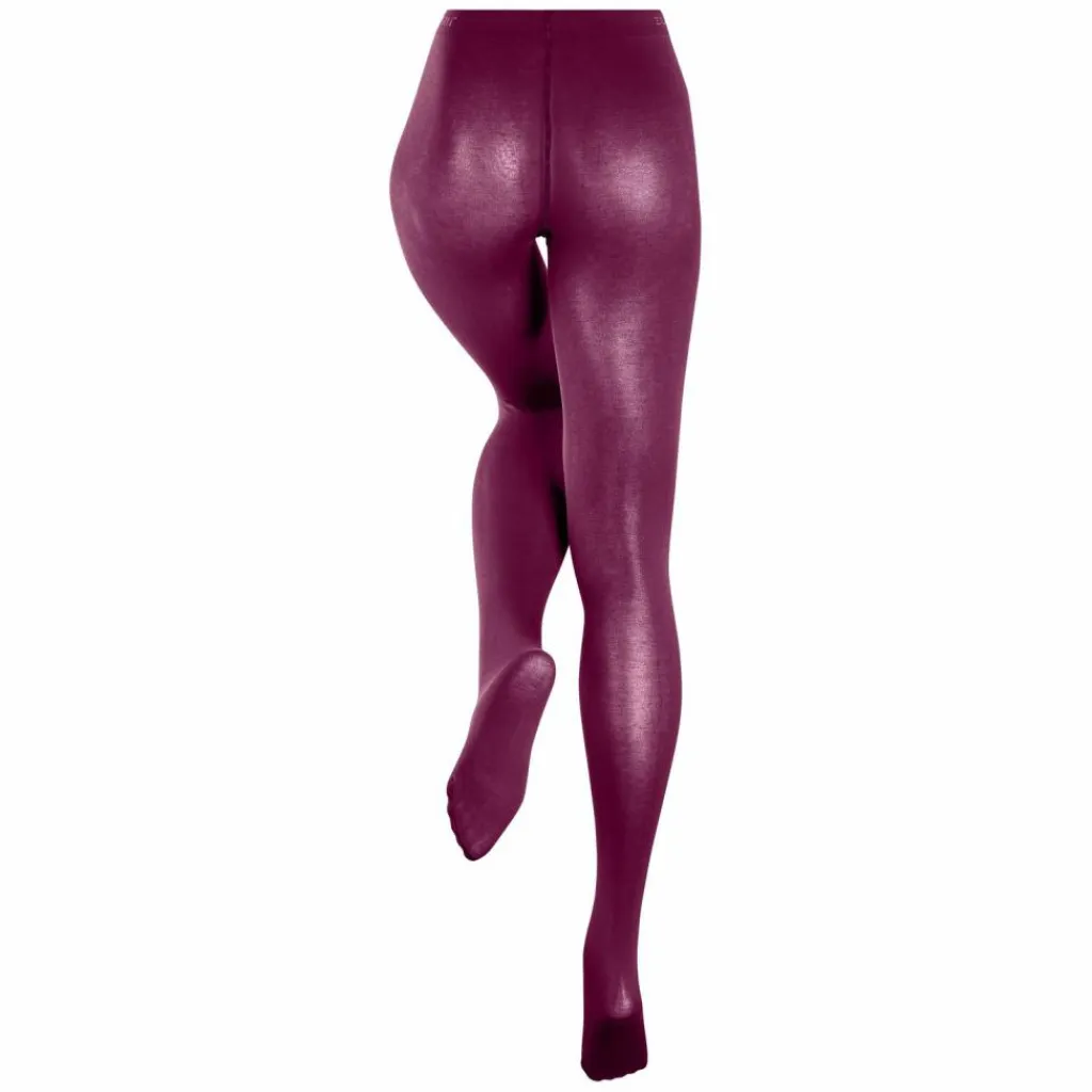 ESPRIT Socken<· Cotton TI purple wood (8724)