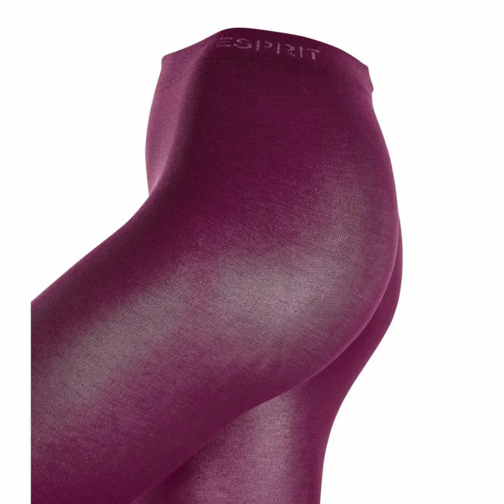 ESPRIT Socken<· Cotton TI purple wood (8724)
