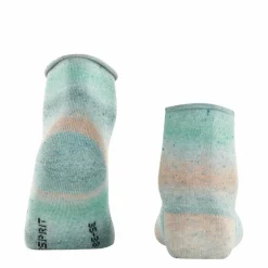 · Faded SSO Damen Socken