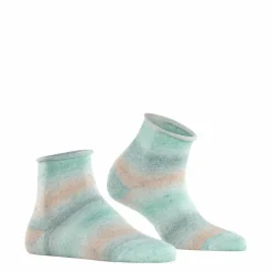 · Faded SSO Damen Socken