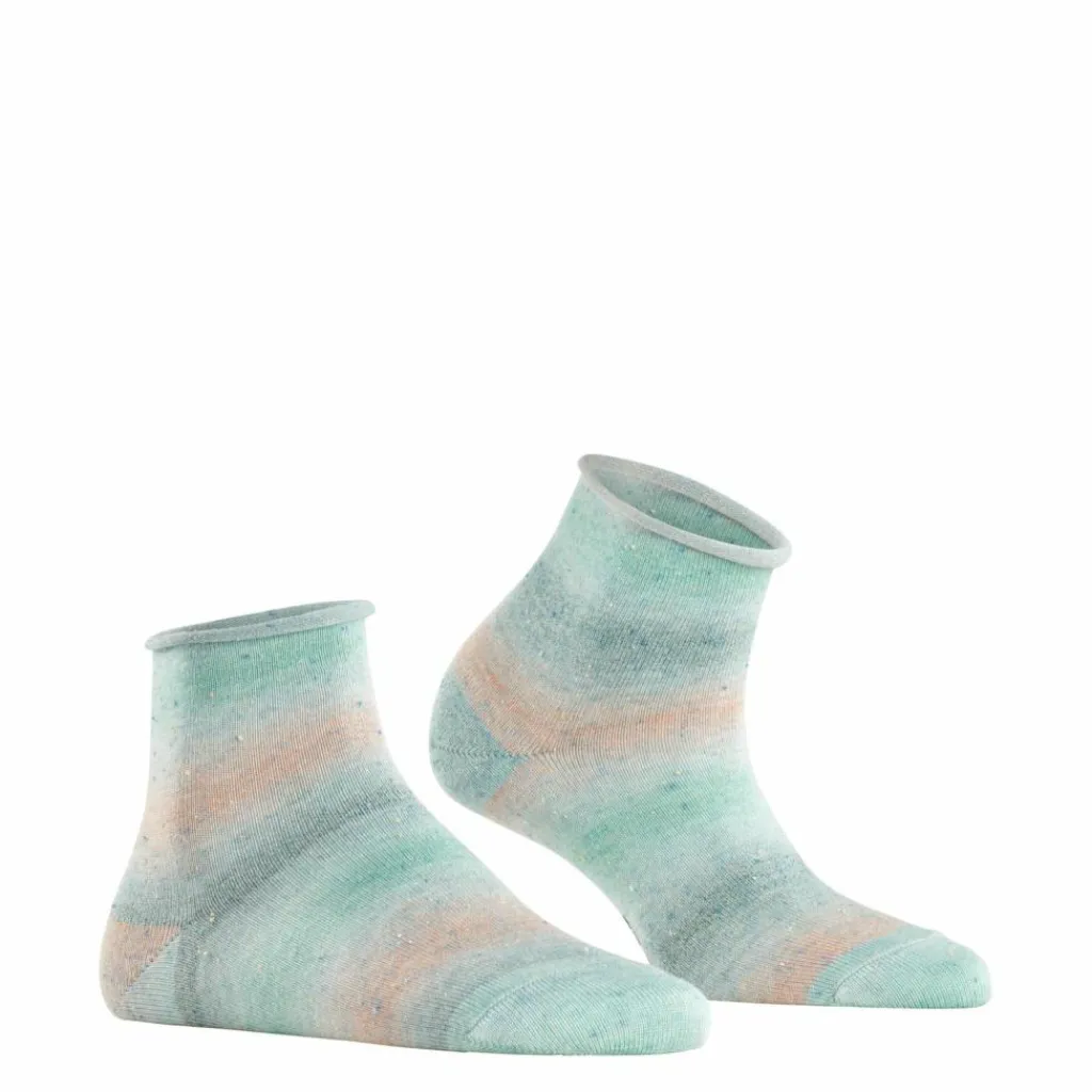 · Faded SSO Damen Socken