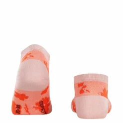 ESPRIT Socken<· Filigree Flower SN mistyrose (8667)