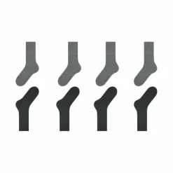Discount · Fine Dot SO 4P Herren Socken