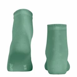 ESPRIT Socken<· Fine Dot SSO light sage (7255)