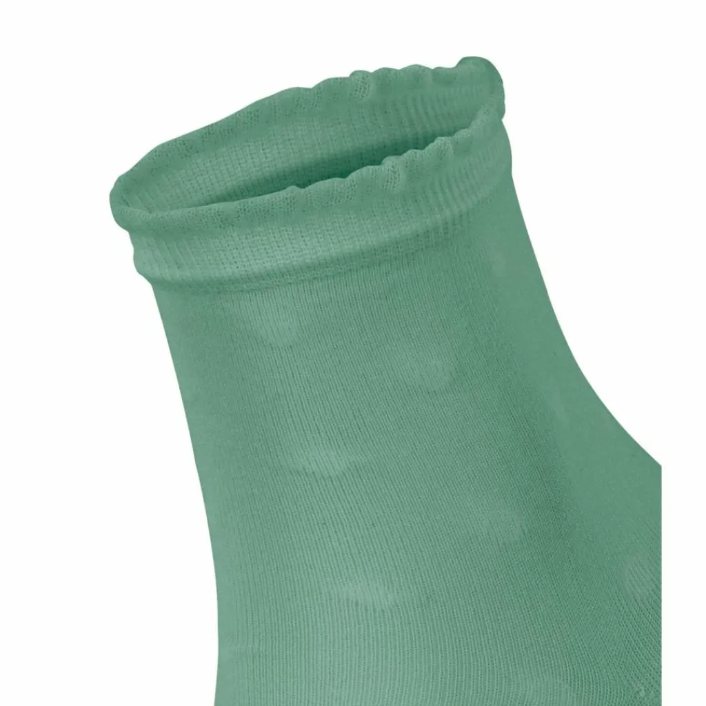 ESPRIT Socken<· Fine Dot SSO light sage (7255)
