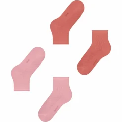 New · Fine Mesh 2-Pack Damen Socken