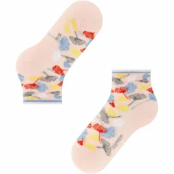 · Ginkgo Leaves ShSO Damen Socken