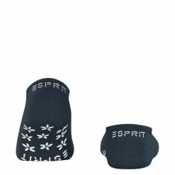 ESPRIT Socken<· Home navy mel. (6127)