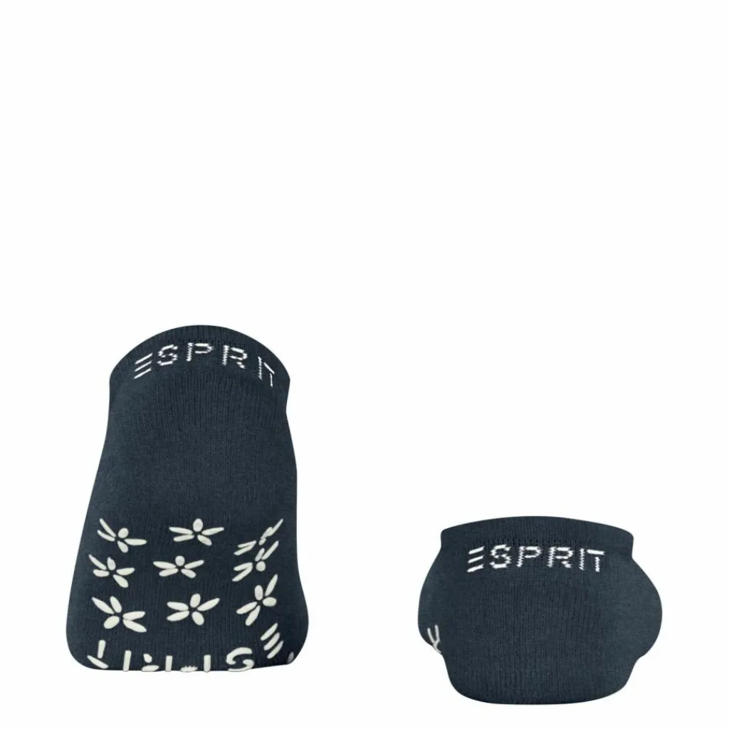 ESPRIT Socken<· Home navy mel. (6127)