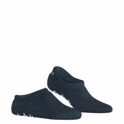 ESPRIT Socken<· Home navy mel. (6127)