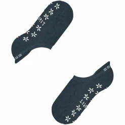ESPRIT Socken<· Home navy mel. (6127)