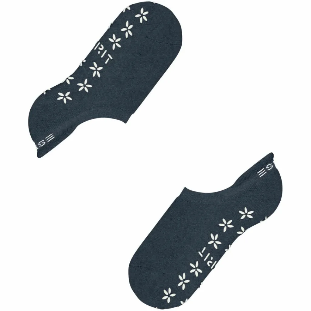 ESPRIT Socken<· Home navy mel. (6127)