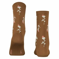 ESPRIT Socken<· Plants SO sienna (5012)