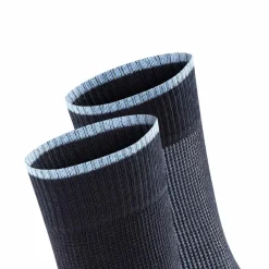 Discount · Refined Piqué SO 2-Pack Damen Socken