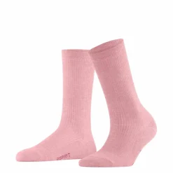 ESPRIT Socken<· Reflection Rib SO flamingo (8402)