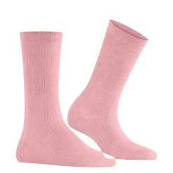 ESPRIT Socken<· Reflection Rib SO flamingo (8402)