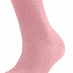 ESPRIT Socken<· Reflection Rib SO flamingo (8402)