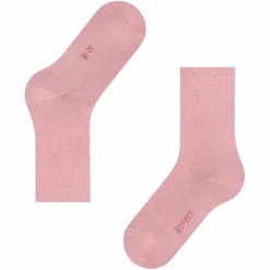 ESPRIT Socken<· Reflection Rib SO flamingo (8402)
