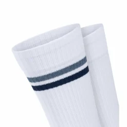 ESPRIT Socken<· Tennis Stripe SO 2-Pack off-white (2010)