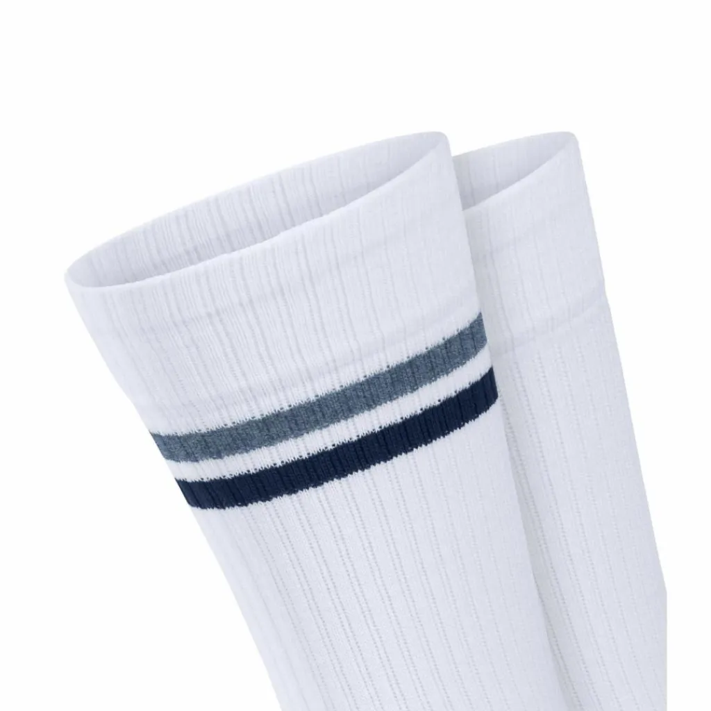 ESPRIT Socken<· Tennis Stripe SO 2-Pack off-white (2010)
