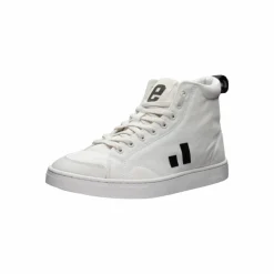 ethletic Sneaker|Sneaker<· Active Hi Cut just white - just white