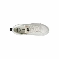 ethletic Sneaker|Sneaker<· Active Hi Cut just white - just white