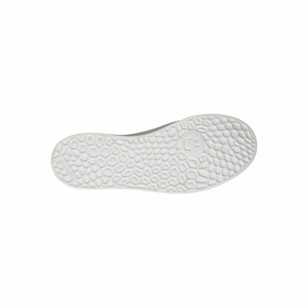 ethletic Sneaker|Sneaker<· Active Hi Cut just white - just white
