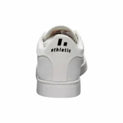 ethletic Skateboarding<· Active Lo Cut just white - just white