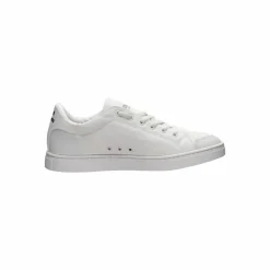 ethletic Skateboarding<· Active Lo Cut just white - just white