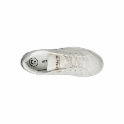 ethletic Skateboarding<· Active Lo Cut just white - just white