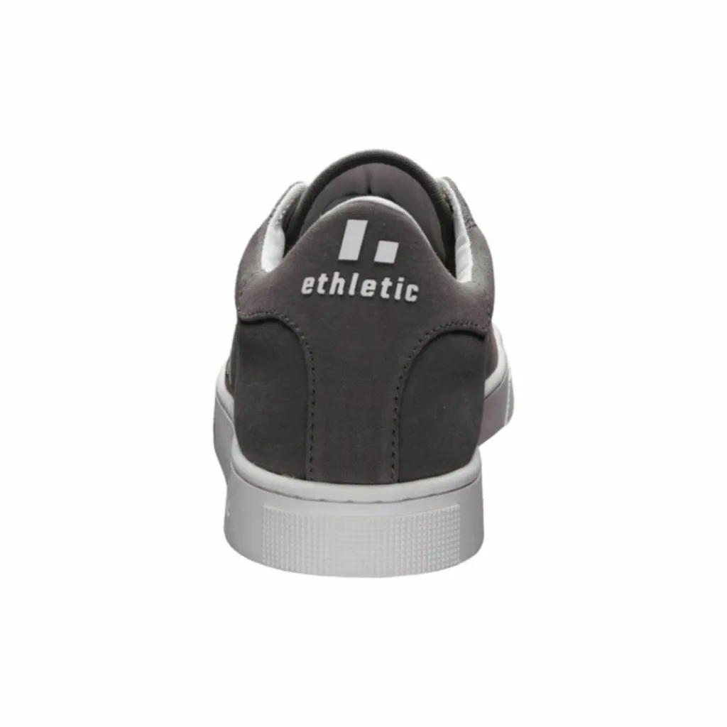 ethletic Sneaker|Sneaker<· Active Lo Cut Donkey Grey-Just White