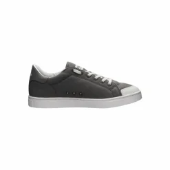 ethletic Sneaker|Sneaker<· Active Lo Cut Donkey Grey-Just White