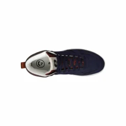 ethletic Skateboarding<· Carl Ocean Blue Bracken Brown