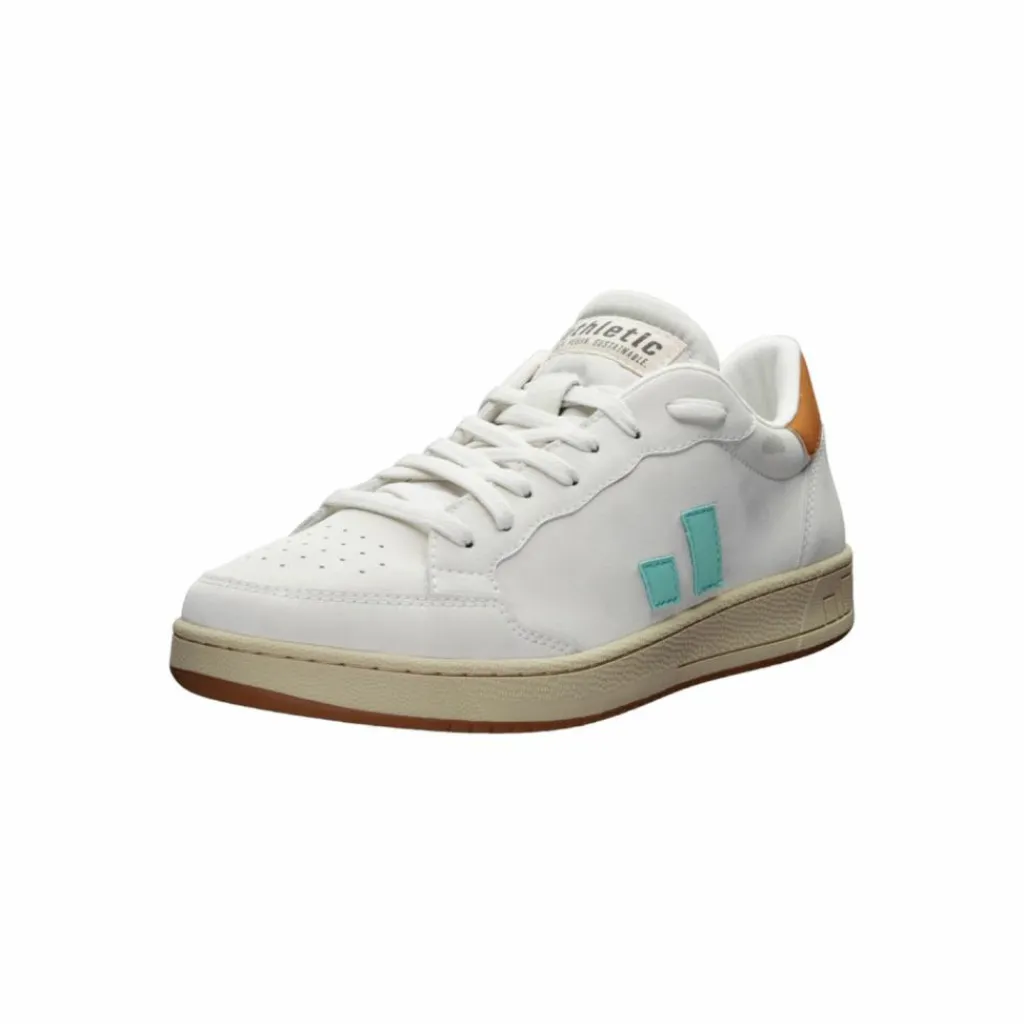 ethletic Skateboarding<· Jesse Chalk White-Holiday Green