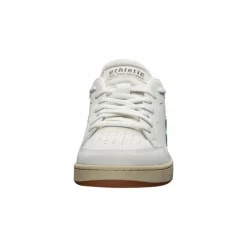 ethletic Skateboarding<· Jesse Chalk White-Holiday Green