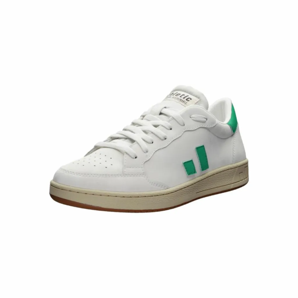 ethletic Skateboarding<· Jesse Chalk White Frog Green
