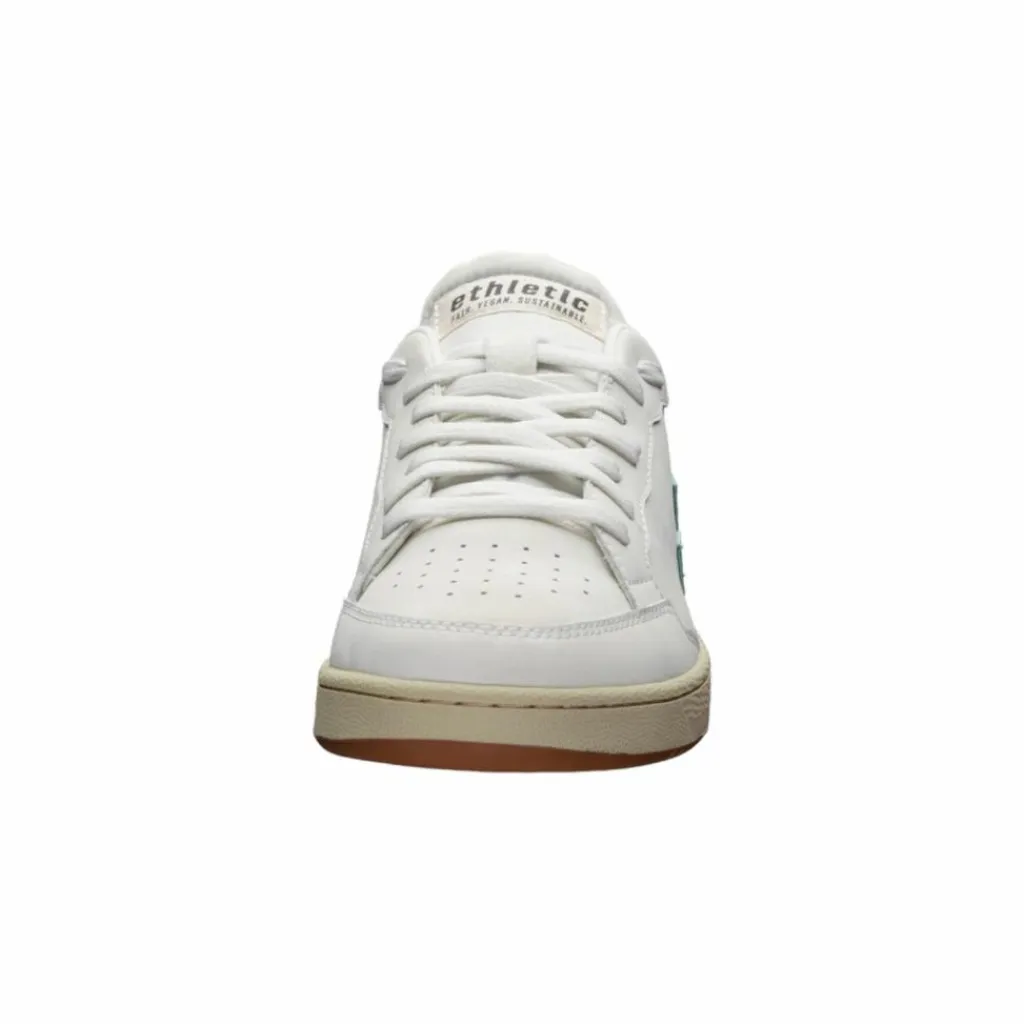 ethletic Skateboarding<· Jesse Chalk White Frog Green