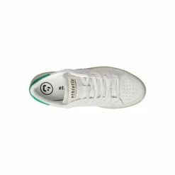ethletic Skateboarding<· Jesse Chalk White Frog Green