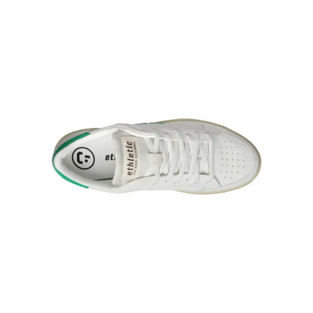 ethletic Skateboarding<· Jesse Chalk White Frog Green