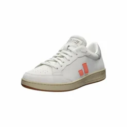 ethletic Skateboarding<· Jesse Chalk White Bleached Orange