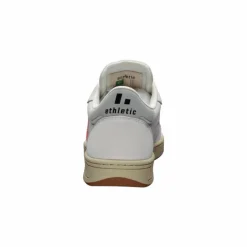 ethletic Skateboarding<· Jesse Chalk White Bleached Orange