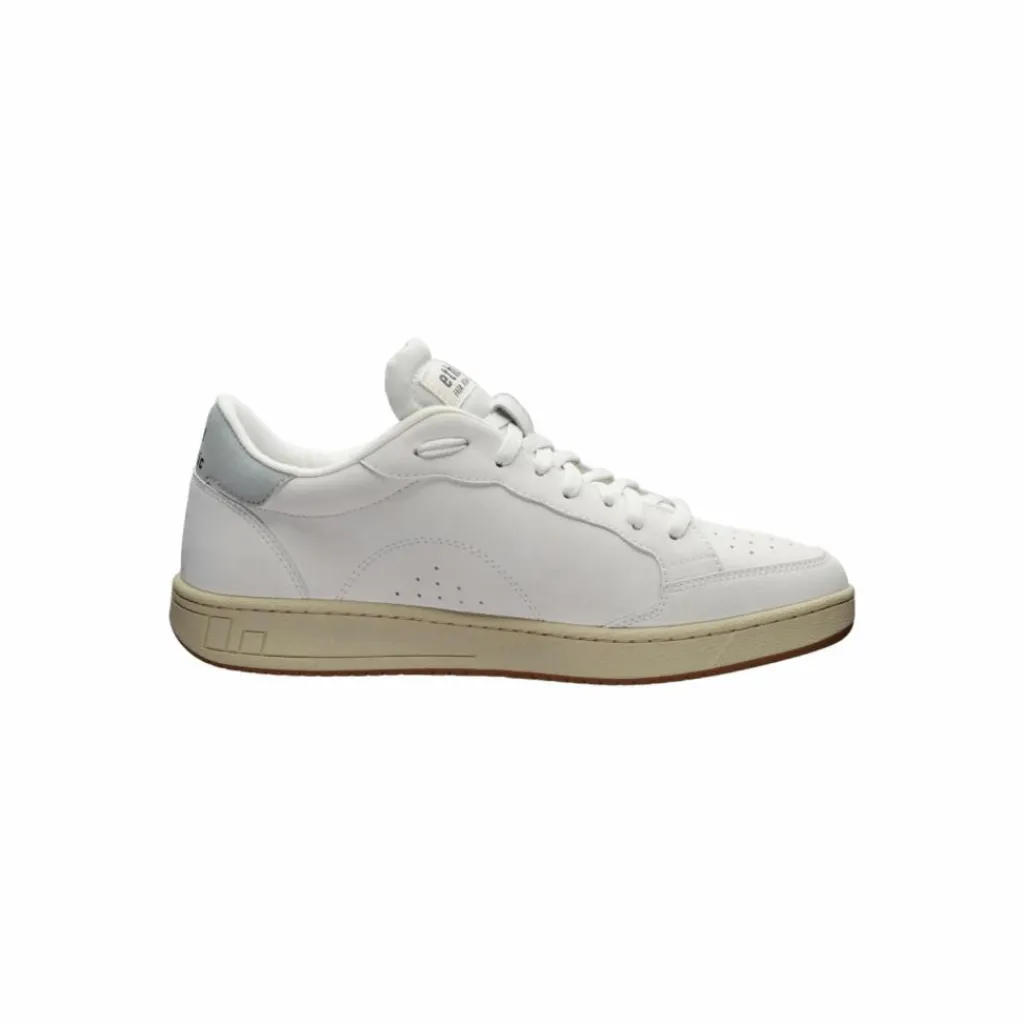 ethletic Skateboarding<· Jesse Chalk White Bleached Orange