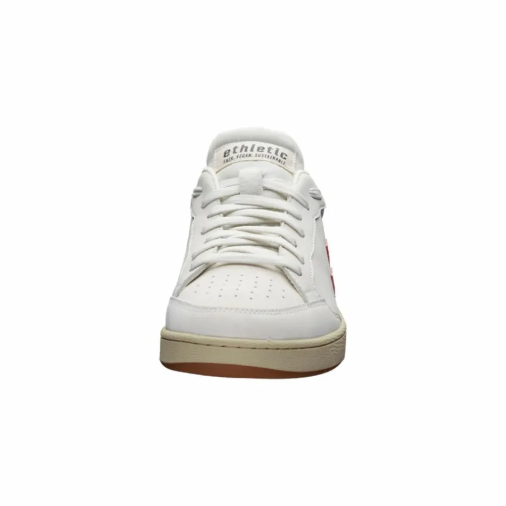 ethletic Skateboarding<· Jesse Chalk White Bleached Orange