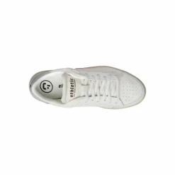 ethletic Skateboarding<· Jesse Chalk White Bleached Orange