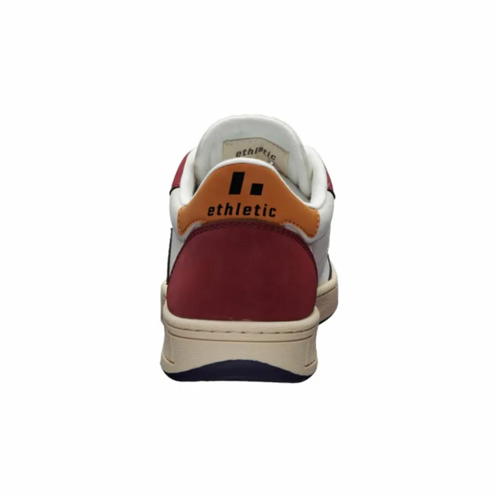 ethletic Skateboarding<· Jesse True BloodBleached Sand